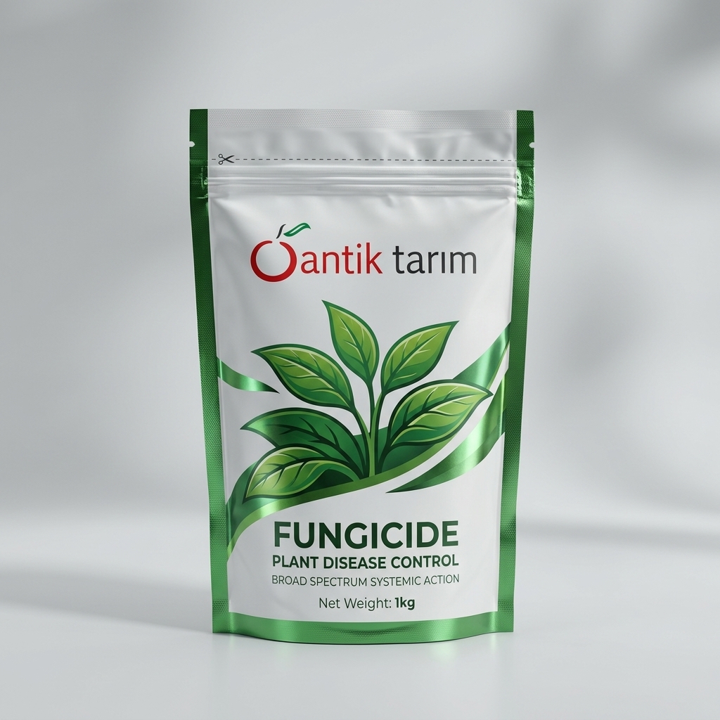 Fungisitler