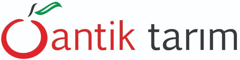 Antik Tarım Logo