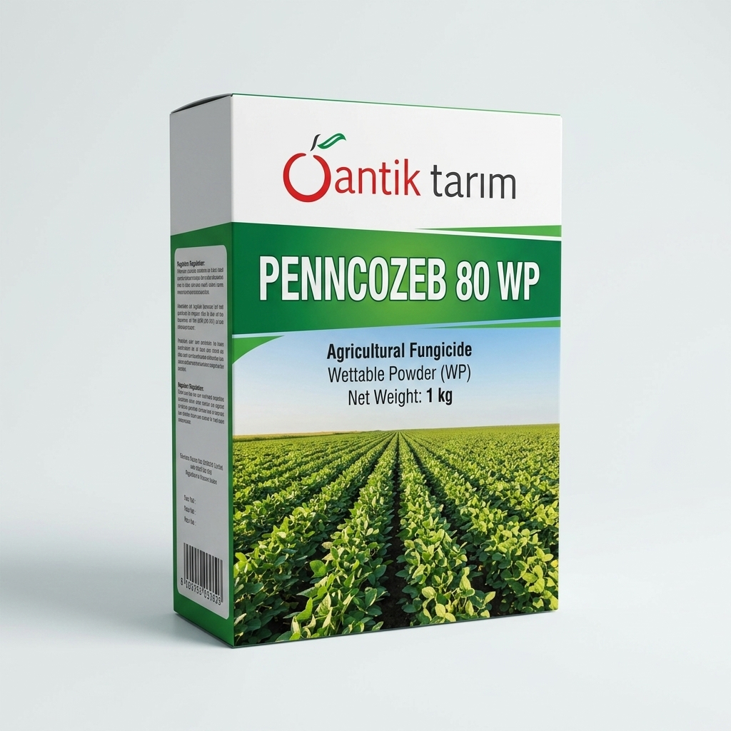Penncozeb 80 WP